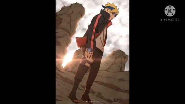Naruto wallpapers AMV