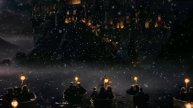 Лучшее 🪄 Зимняя музыка Гарри Поттера в Хогвартсе. Волшебная и очаровательная атмосфера 🎶
