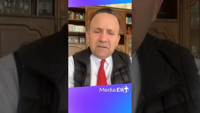 Цена следования за Христом на Ближнем Востоке. Свидетельствует @KirnevFamily