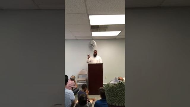 How One Salat Can Change Your Life: The Story of Jurayj
