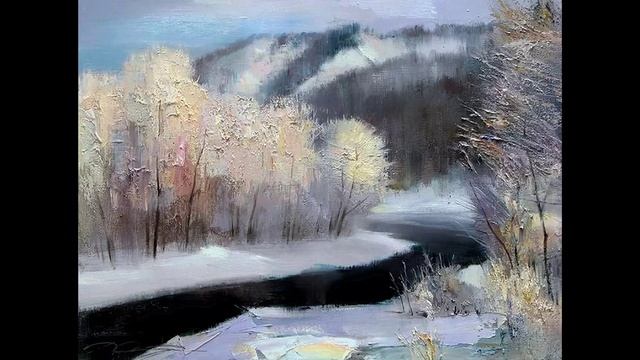 Песня Сергея Ларина «Пробуждение»