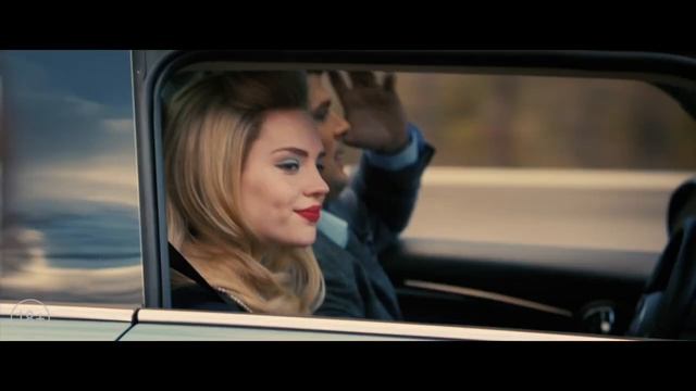 Компаньон — Русский трейлер (Дубляж, 2025)
