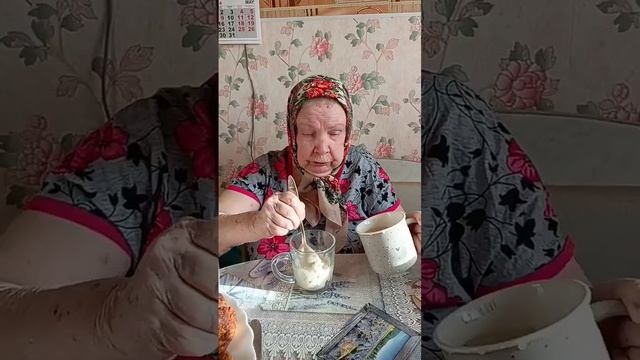 #ленивыеголубцы #голубцыленивые #голубцы #тефтели #котлеты #бабамаша #бабушка #бабуля #мария #маша