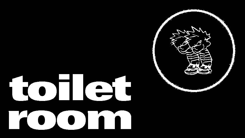 Toilet Room