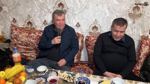 1980-СОН ДАВЛАТИМ ОТАМ ШУКРОНА КУНИНГИЗ МУБОРАК. КАРВАК ШОВОТДА ТАБРИК