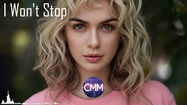 CMM-I Won't Stop