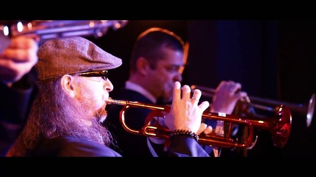 Let my people go - City music band