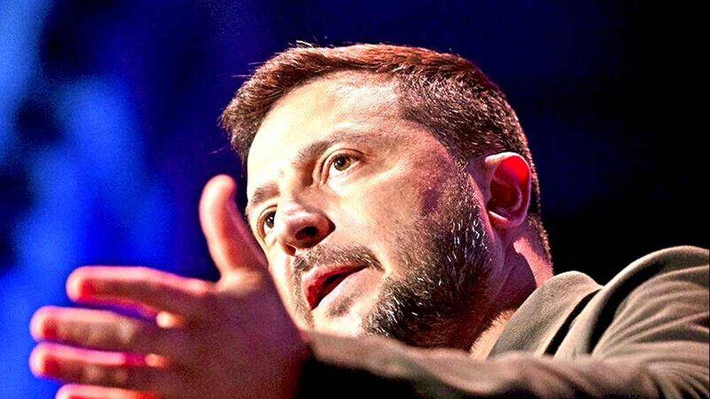 Зеленский прокомментировал слова Трампа о понимании чувств России