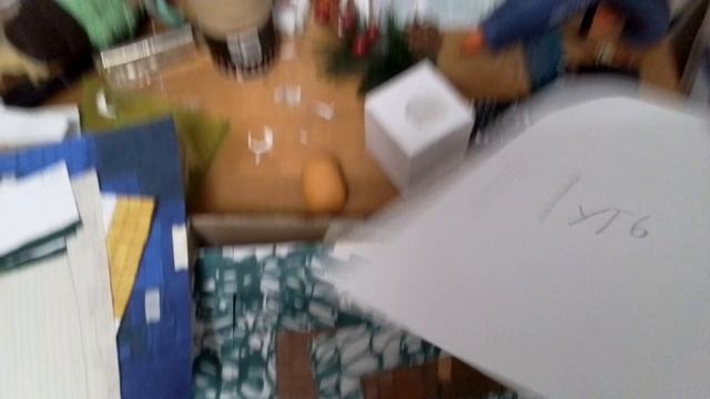 Обзор самодельного Brawl Stars BS😎