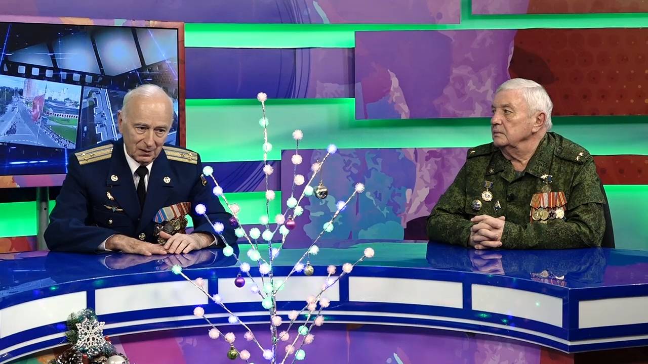 Открытый разговор 09.01.2025 г.