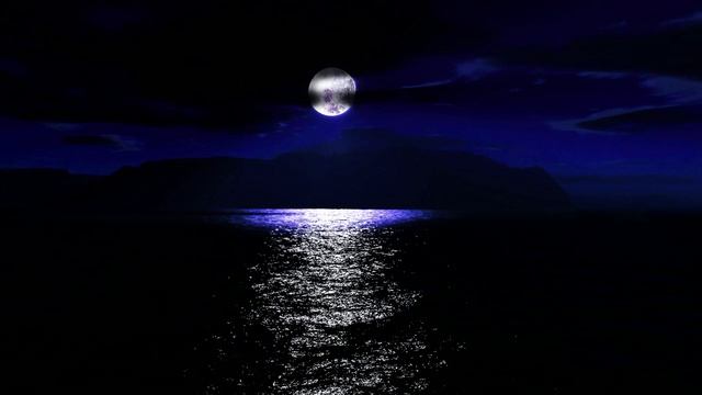 Я НЕ ВИЖУ НИ НЕБА, НИ МОРЯ