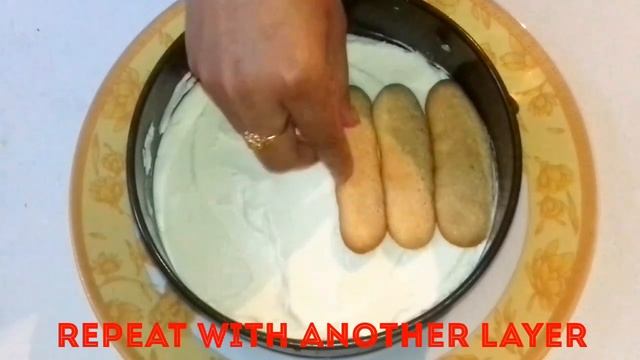Tiramisu Cake || তিরামিসু কেক || Italian Tiramisu Recipe || How to Make Tiramisu