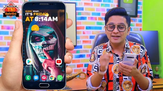 How To Recover Deleted Photo Video On Android Phone | Delete Photo Ko Wapas Kaise Laye Tutorial Tip