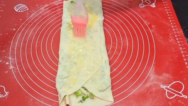 МУКА + КИПЯТОК! Я НЕ УСТАЮ ИХ ГОТОВИТЬ! ТАКОЕ ПРИГОТОВЛЕНИЕ ВЫ ЕЩЕ НЕ ВИДЕЛИ!