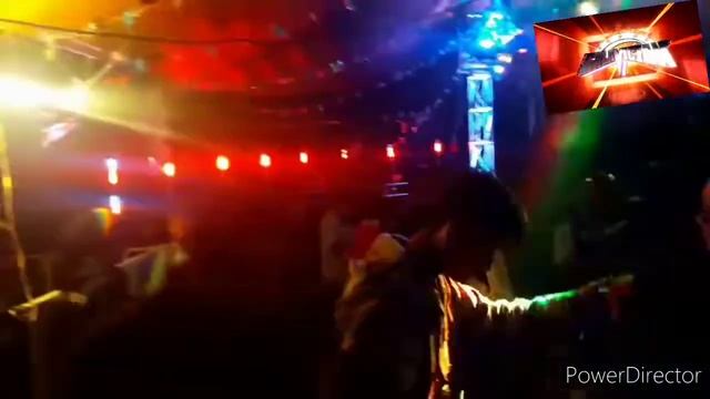 La Cumbia Del Guacamole 2020_Sonido Galavicion