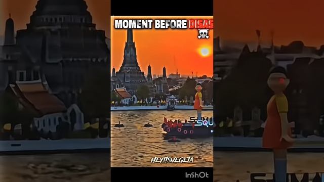 игра в кальмара