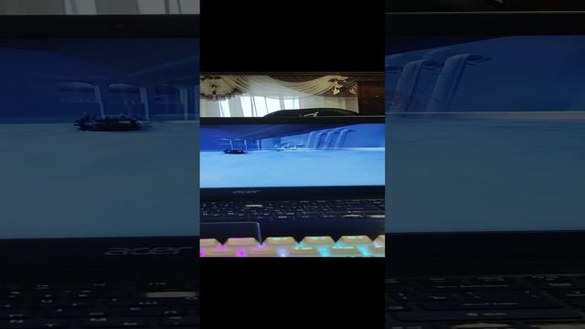Я ВЕРНУЛСЯ В ЭВЕЙД
