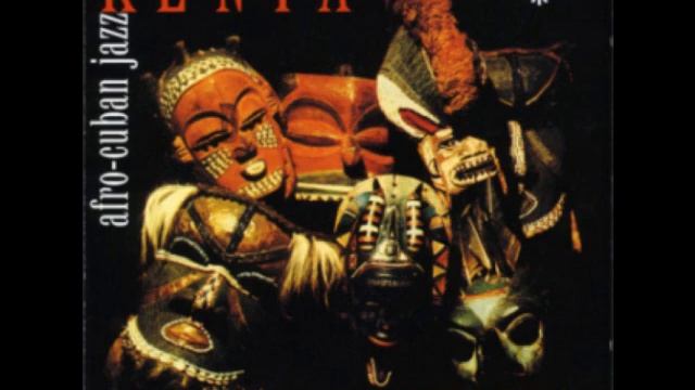 Machito - Cannonology