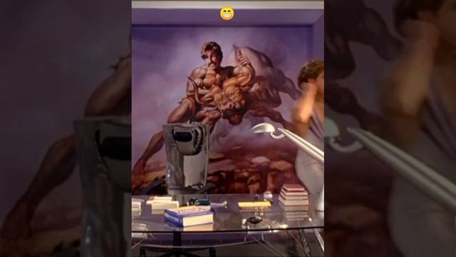 вышибалы