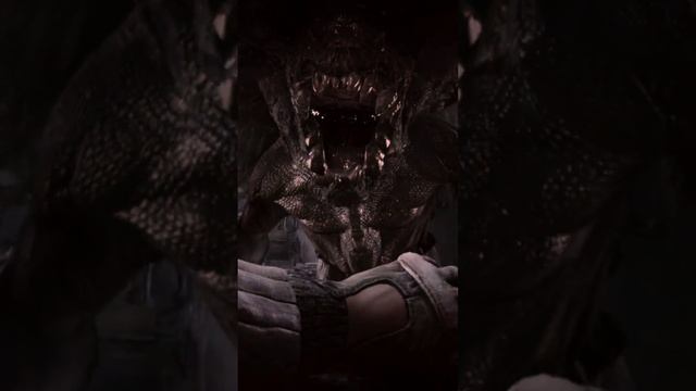 Сцену из Кинг-Конга напоминает... #shorts #shortsvideo