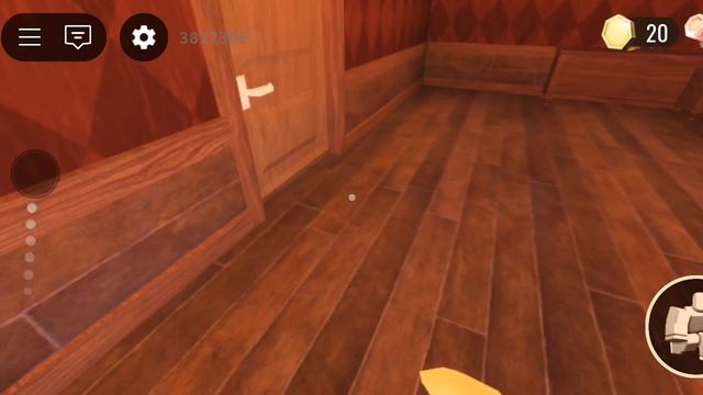 играю в DOORS с Богданом