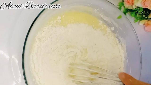 ПАНКЕЙКТЕРді тек осылай жасаймын🔥Удачный рецепт ПАНКЕЙКОВ из кефира😋🔥🔥🔥