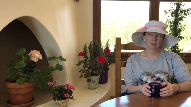 История 4. Всё не нравится...