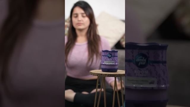 Ambi Pur has launched their new Moodtherapy collection. These unique fragrances set a relaxing.....
