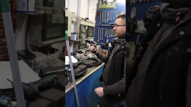 Автосервис Веста Берлин
