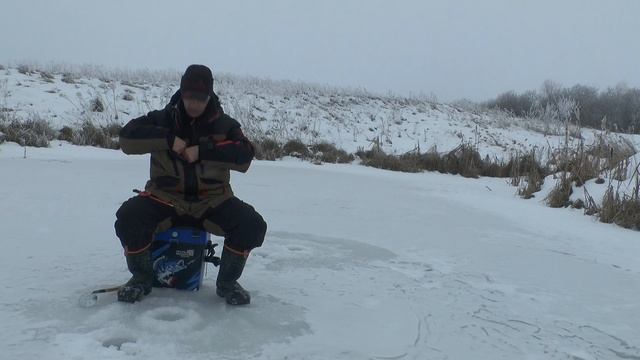 ЕЩЁ ОДИН ДЕНЬ НА ОЗЕРЕ КОРОВИНО ЧАСТЬ 2