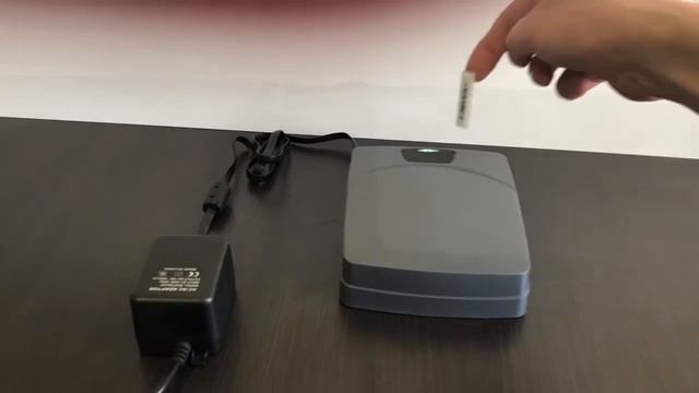 Акустомагнитный бесконтактный деактиватор SterTec ps1010