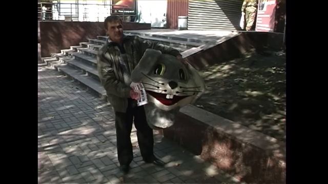 Президент Греции в Мариуполе
