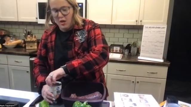 Baked Tacos - Cooking with Kayla Trautmann and Epicure