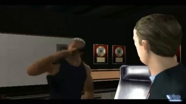 Grand Theft Auto_ San Andreas. История серии (360p)
