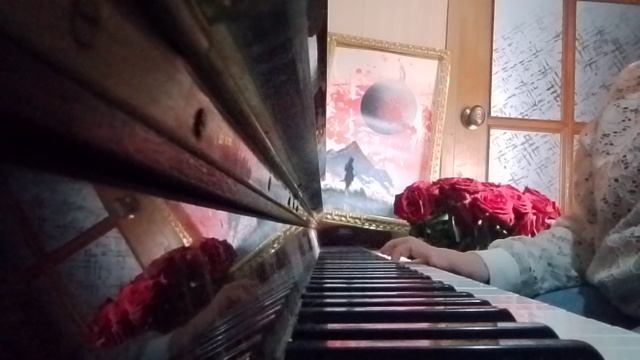 Все проходит Юрий Левитанский, стих положенный на музыку