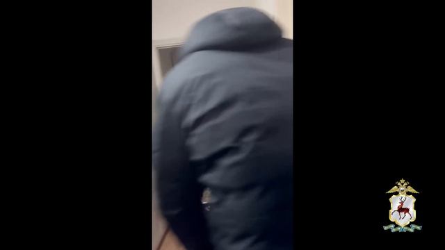 Нижегородская полиция задержала подозреваемых в хулиганстве в одном из кафе в городе Боре