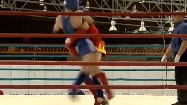 Открытие чемпионата России 2011
