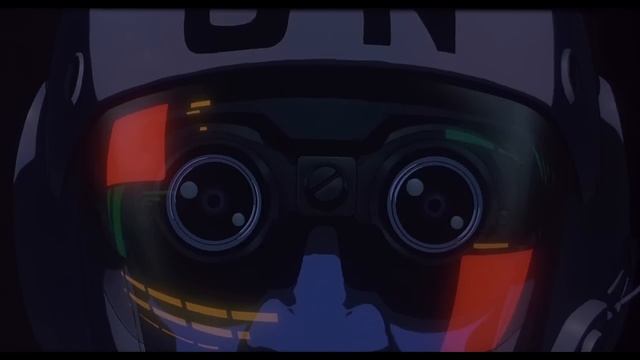 Patlabor The Movie 2, opening scene