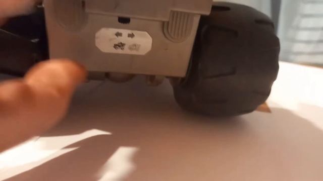говорящая машина  playsko Tonka