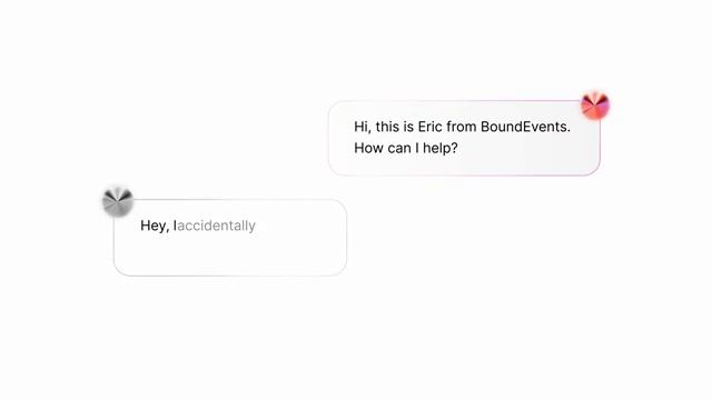 Introducing ElevenLabs Conversational AI
