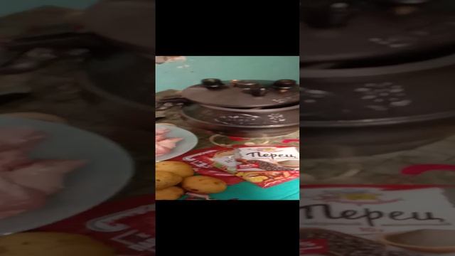 Моя высочайшая кухня!