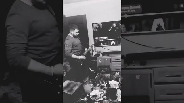 Rammstein - stripped, cover