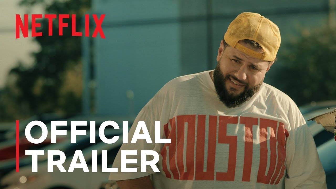 Mo TV Series, season 1 - Official Trailer | Netflix