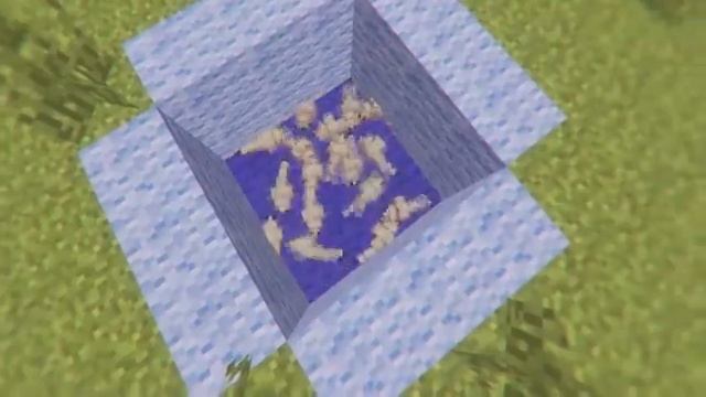 Рецепт Плова [Minecraft пародия]