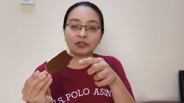 Baskin Robbins ice cream on stick Review