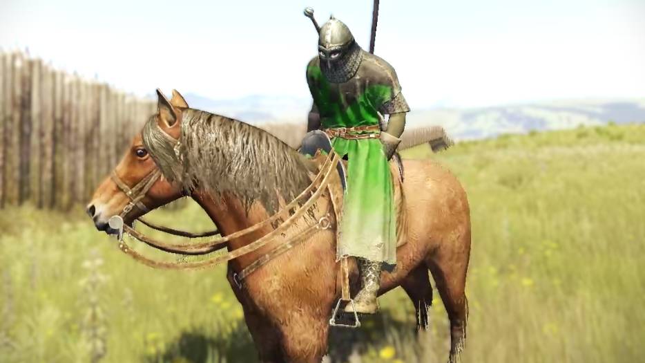 Life is Feudal - Бессмертная рать