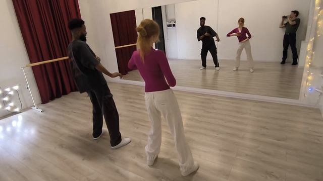 ЗамирЭляРазминка 0701