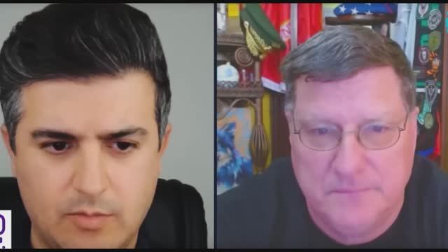 Скотт Риттер - Россия взяла в котёл Американский спецназ в Курске