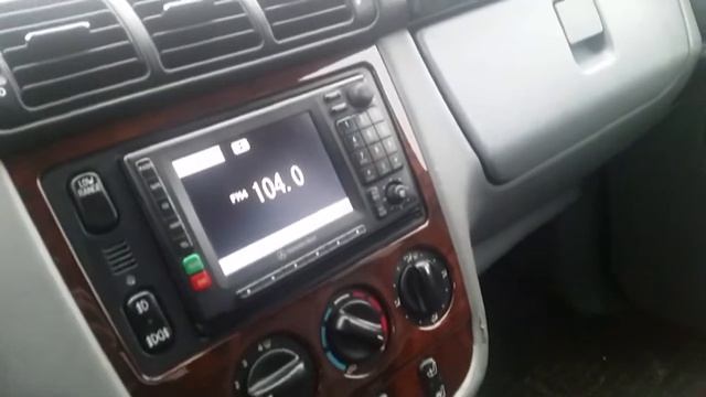 Шум подвесного подшипника W163