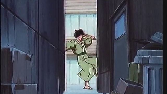 Top 10 Ranma 1/2 One Hit Wonders: Part One